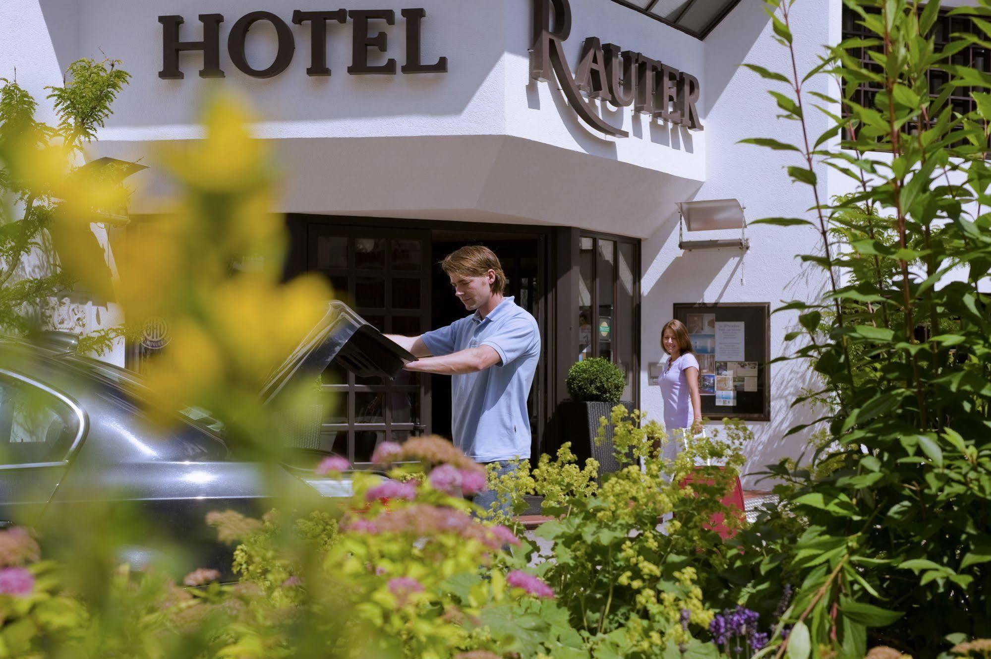 Hotel Rauter Matrei in Osttirol Exterior photo